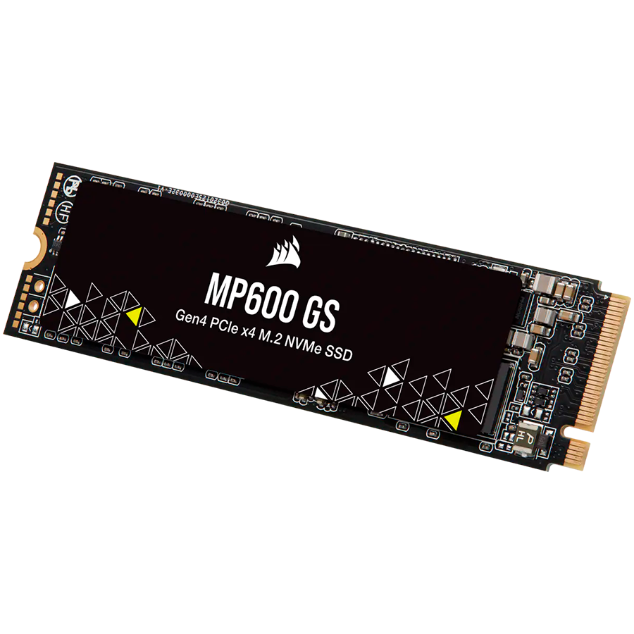 Corsair MP600 GS 2TB Gen4 PCIe x4 NVMe M.2 SSD