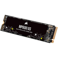 CORSAIR MP600 GS 500GB Gen4 PCIe x4 NVMe M.2 SSD