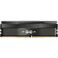 Silicon Power DDR4-3200 8GB DRAM DDR4 Zenith / U-DIMM Desktop 8GBx1, 1.35V/1.4V, Heatsink for maximum heat dissipation