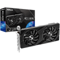 Asrock Intel Arc A750 Challenger D 8GB OC, 256-bit GDDR6, 1x HDMI 2.1, 3x DisplayPort 2.0, 2x 8-pin Power Connectors, recommended PSU 650W.