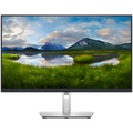 Dell Monitor LED S2722QC, 27", 4K UHD 3840x2160, 16:9 60Hz, IPS Antiglare, Flicker Free, 350 cd/m2, 1000:1, 178/178, 4ms GtG, AMD FreeSync Premium, 2x HDMI, USB-C (DP/PD), 2x USB 3.2, Audio line-out, Tilt, Swivel, Pivot, Height adjust, 3Y