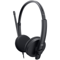 Dell Stereo Headset WH1022