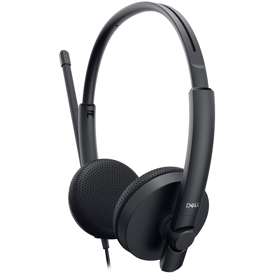 Dell Stereo Headset WH1022