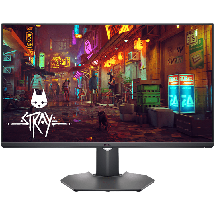Dell Monitor LED G3223Q, 32", QHD (3840x2160), 16:9 144Hz, IPS, AG, 400 cd/m2, 1000:1, 178/178, 1 ms in Extreme Mode, HDMI, DP, USB 3.2, Height, Swivel, Tilt, 3Y