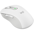 LOGITECH M650L Signature Bluetooth Mouse - OFF-WHITE - B2B
