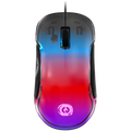 CANYON mouse Braver GM-728 LED Crystal 7buttons Wired Black