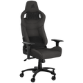 CORSAIR T3 Rush 2023 Fabric Gaming Chair - Charcoal