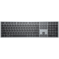 Dell KB700 Multi-Device Wireless Keyboard  - US International (QWERTY)