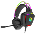 CANYON headset Darkless GH-9A Black