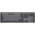 LOGITECH MX Mechanical Bluetooth Illuminated Keyboard - GRAPHITE - US INT'L - TACTILE