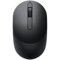 Dell Mobile Wireless Mouse - MS3320W - Black