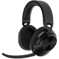 CORSAIR HS55 Wireless Headset, Carbon