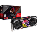 Asrock AMD Radeon RX6950XT Phantom Gaming 16GB OC, GDDR6 256-bit, 1x HDMI 2.1 VRR, 3x DP 1.4, power 3x8 pin, recomended PSU 900W