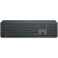 LOGITECH MX Keys Bluetooth Illuminated Keyboard - GRAPHITE- US INT'L - B2B