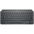 LOGITECH MX Keys Mini Bluetooth Illuminated Keyboard - GRAPHITE - US INT'L