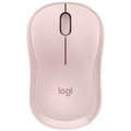 LOGITECH M240 Bluetooth Mouse - ROSE - SILENT