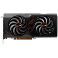 SAPPHIRE PULSE AMD RADEON™ RX 7600 GAMINGOC 8GB GDDR6 HDMI / TRIPLE DP LITE