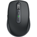 LOGITECH MX Anywhere 3S Bluetooth Mouse - GRAPHITE