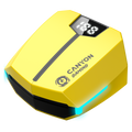 CANYON headset Doublebee GTWS-2 Gaming Yellow