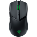 Razer Cobra Pro Wireless Gaming Mouse, Razer Focus Pro 30K Optical Sensor, 30000 DPI, Optical Mouse Switches Gen-3, 77g Weight, 10 Customizable Controls, Chroma™ Lighting, Razer HyperSpeed Wireless, BT, Speedflex Cable Type C, Up to 170 hours battery