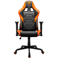 COUGAR ARMOR ELITE Gaming chair, Orange