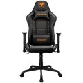 COUGAR ARMOR ELITE Gaming chair, Black