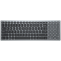 Dell KB740 Compact Multi-Device Wireless Keyboard US International (QWERTY)