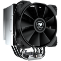 COUGAR FORZA85 ESSENTIAL Air Cooling TDP 230W