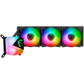 MAG CORELIQUID C360, Global, 3x ARGB Fan, ARGB Block, Color Box, LGA 1150/1151/1155/1156/1200/1700, LGA 1366/2011/2011-3/2066, AM5/AM4/FM2+/FM2/FM1/AM3+/AM3/AM2+/AM2, SocketTR4/sTRX4/SP3