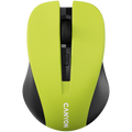 CANYON mouse MW-1 Wireless Yellow