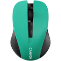 CANYON mouse MW-1 Wireless Green