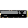 Lexar 2TB High Speed PCIe Gen 4X4 M.2 NVMe, up to 7400 MB/s read and 6500 MB/s write