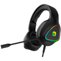 CANYON headset Shadder GH-6 Black