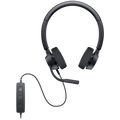Dell Pro Stereo Headset WH3022