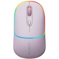 CANYON mouse MW-22 2in1 BT/ Wireless Pearl Rose