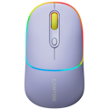 CANYON mouse MW-22 2in1 BT/ Wireless Lavender
