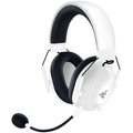 BlackShark V2 Pro (2023) - White, Wireless Gaming Headset, Razer TriForce Titanium Driver 50 mm, Oval Ear Cushions, Detachable Super Wideband microphone, THX Spatial Audio, Type A Wireless (2.4 GHz), Bluetooth 5.2