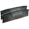 CORSAIR Vengeance DDR5, 6000MHz 32GB 2x16GB DIMM, 36-44-44-96