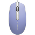 CANYON mouse M-10 Wired Lavender