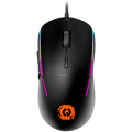 CANYON mouse Shadder GM-321 RGB 6buttons Wired Black