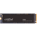Crucial T500 1TB PCIe Gen4 NVMe M.2 SSD