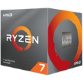 AMD CPU Desktop Ryzen 7 8C/16T 7800X3D (5.0GHz Max, 104MB,120W,AM5) box, with Radeon Graphics
