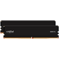 Crucial Pro 64GB Kit (2x32GB) DDR5-5600 UDIMM CL46 (16Gbit)