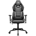 COUGAR HOTROD Gaming chair, Black