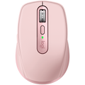 LOGITECH MX Anywhere 3S Bluetooth Mouse - ROSE