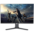 Dahua LM24-E200A Monitor, 23.8" FHD (1920x1080) LED, 165Hz, 16:9, 200 cd/㎡, 4000:1, 178°/178°, 1ms,  1x DP, 1x HDMI, 1x Audio out, DC 12V 3A