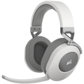 CORSAIR HS65 WIRELESS Gaming Headset, White (EU), v2