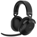 CORSAIR HS65 WIRELESS Gaming Headset, Carbon, v2 (EU)