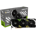 Palit RTX 4070Ti Super GamingPro 16GB GDDR6X, 256 bit, 1x HDMI 2.1a, 3x DP 1.4a, 3 Fan, 1x 16-pin power connector, recommended PSU 750W, NED47TS019T2-1043A