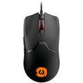 CANYON mouse Carver GM-116 6buttons Wired Black